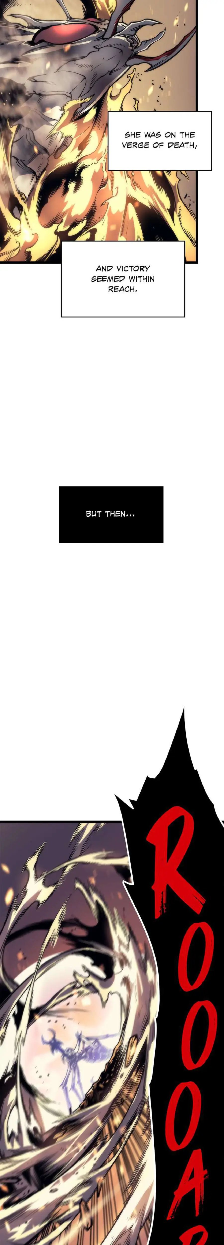 Read Solo Leveling Manga Chapter 98 Page 24