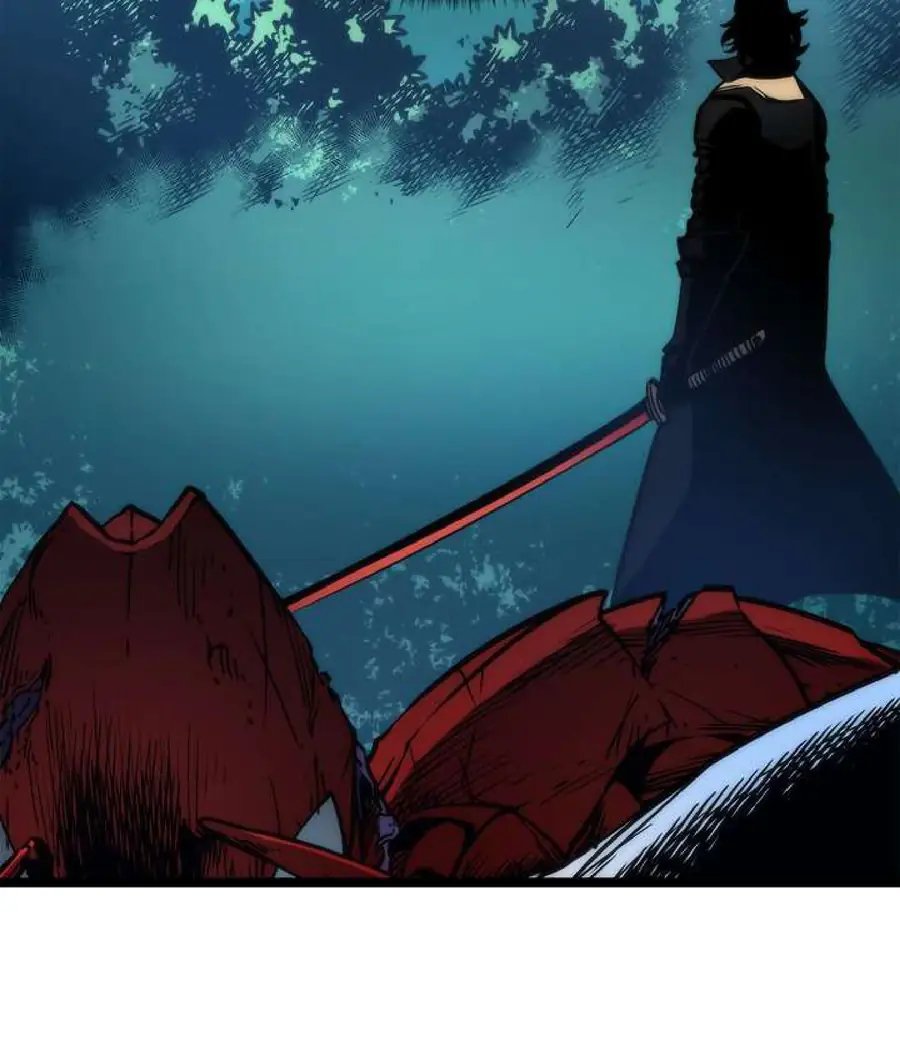 Read Solo Leveling Manga Chapter 98 Page 28