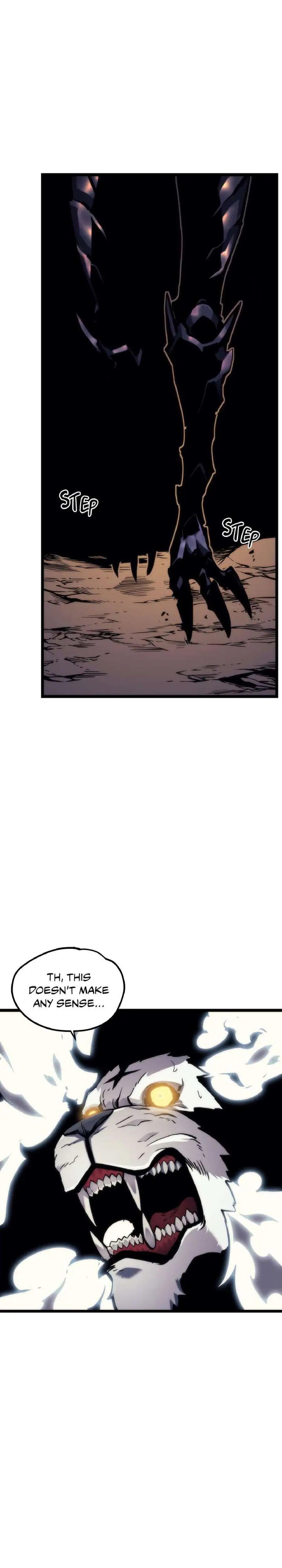 Read Solo Leveling Manga Chapter 98 Page 33