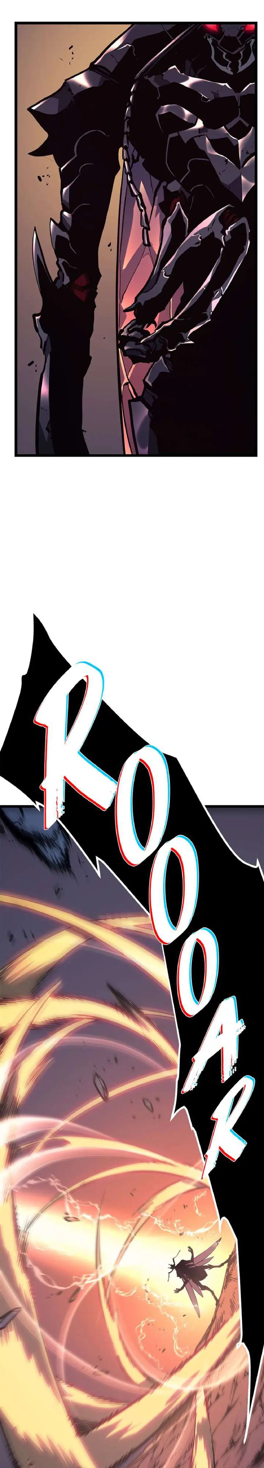 Read Solo Leveling Manga Chapter 98 Page 34