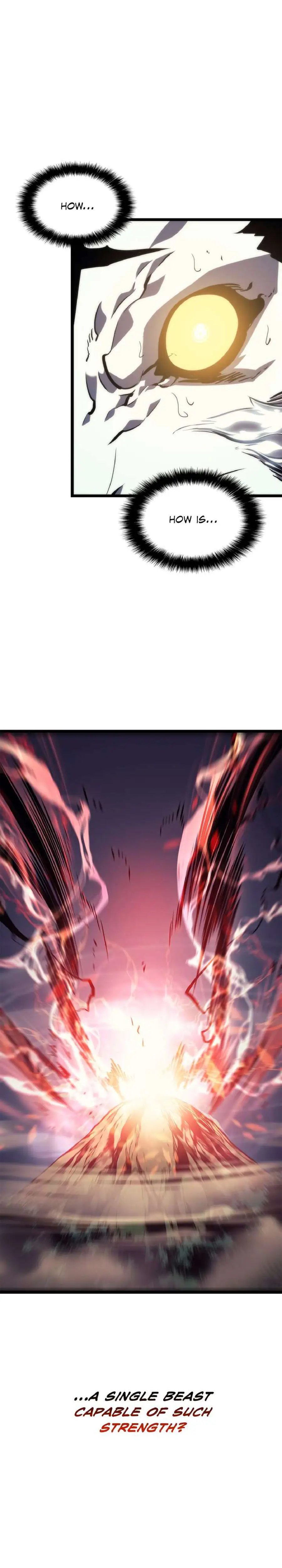 Read Solo Leveling Manga Chapter 98 Page 36