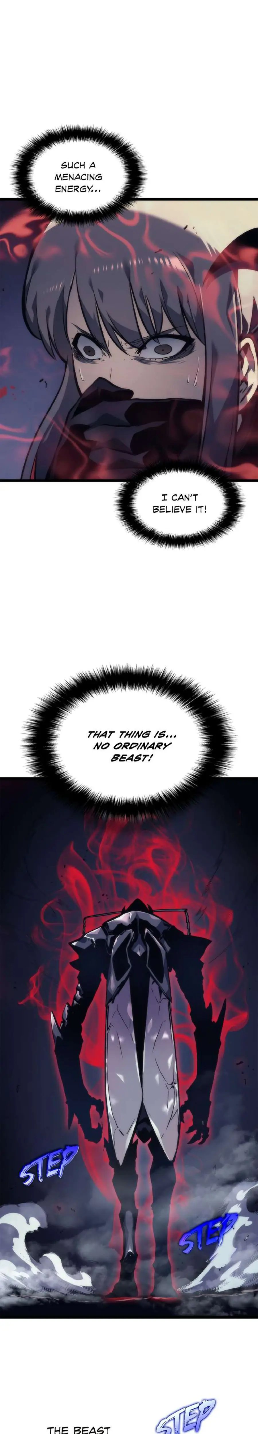 Read Solo Leveling Manga Chapter 99 Page 5