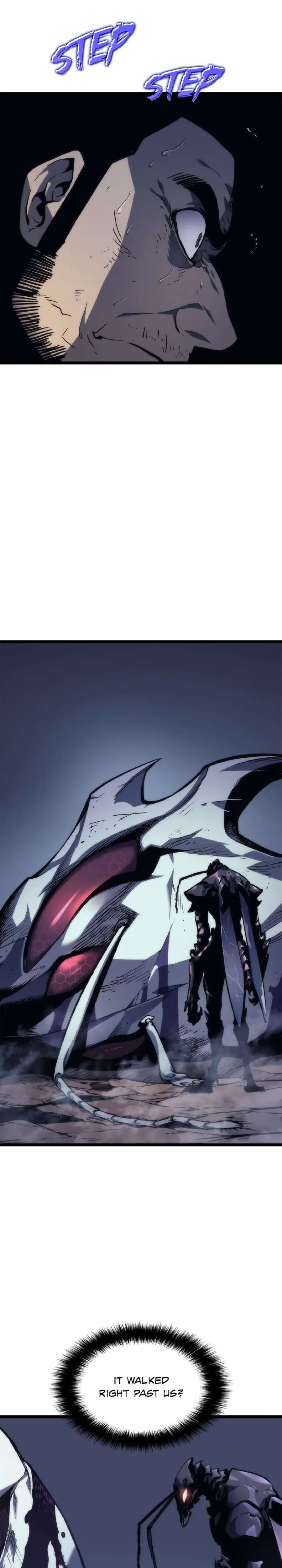 Read Solo Leveling Manga Chapter 99 Page 8