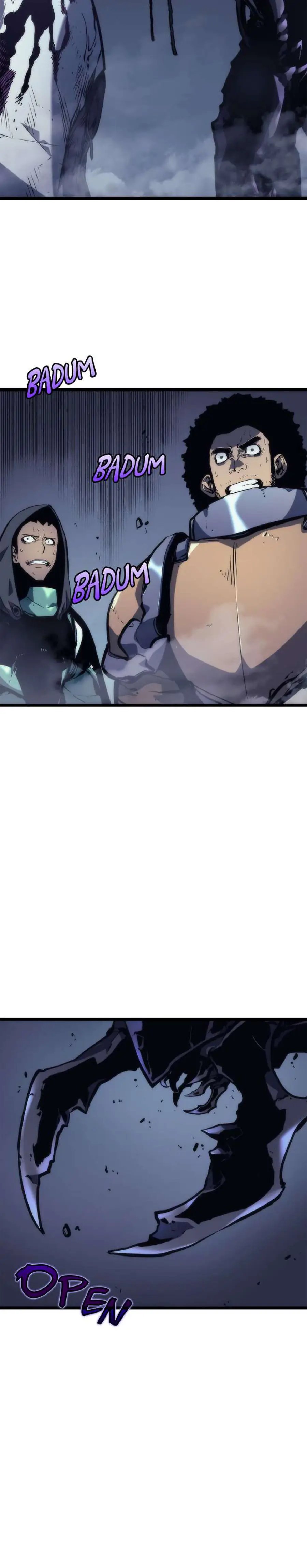 Read Solo Leveling Manga Chapter 99 Page 9