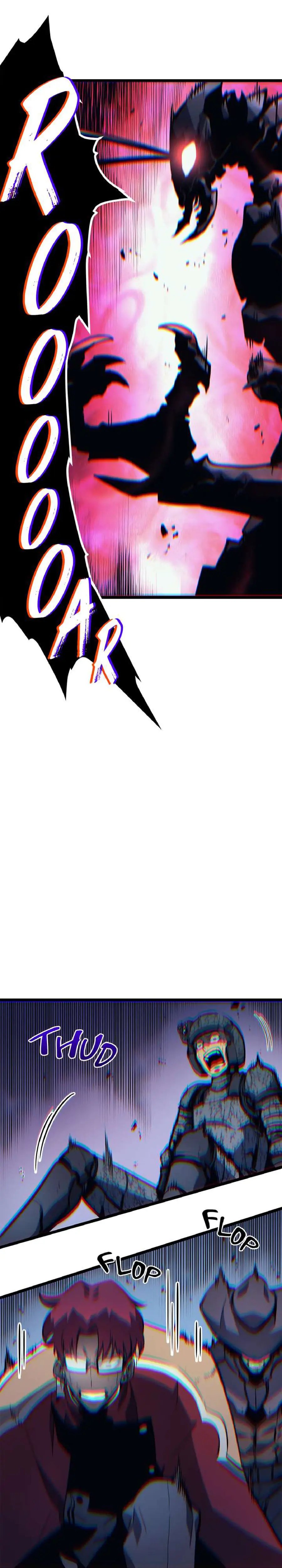 Read Solo Leveling Manga Chapter 99 Page 10