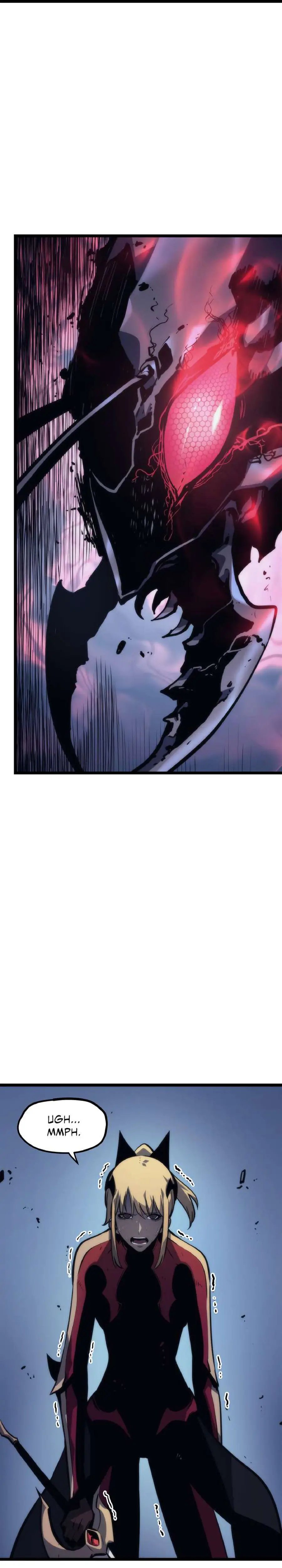 Read Solo Leveling Manga Chapter 99 Page 11