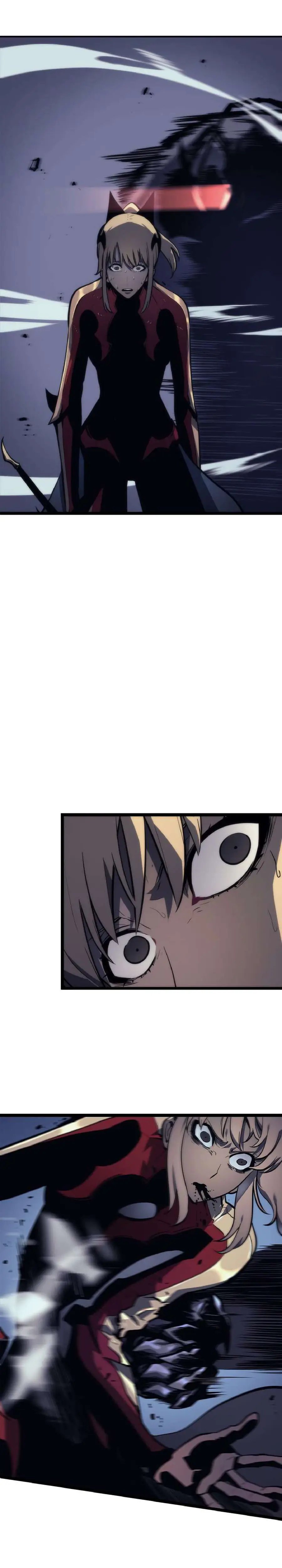 Read Solo Leveling Manga Chapter 99 Page 12