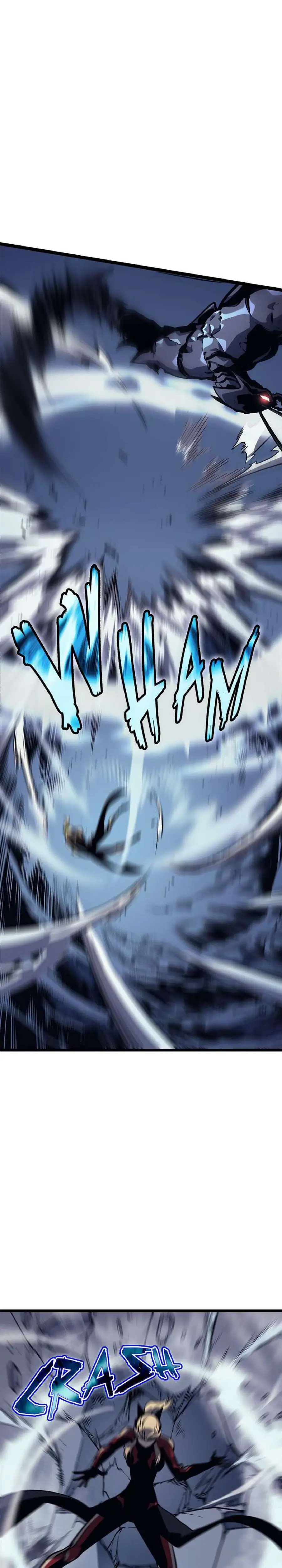 Read Solo Leveling Manga Chapter 99 Page 13