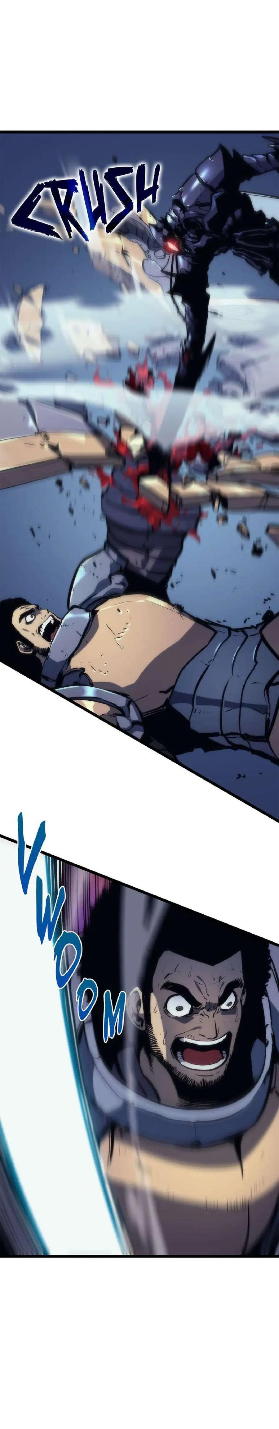 Read Solo Leveling Manga Chapter 99 Page 16