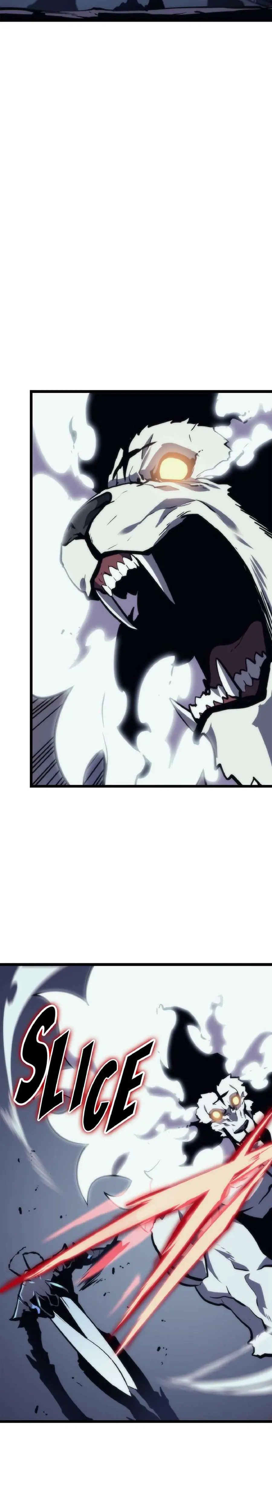 Read Solo Leveling Manga Chapter 99 Page 18