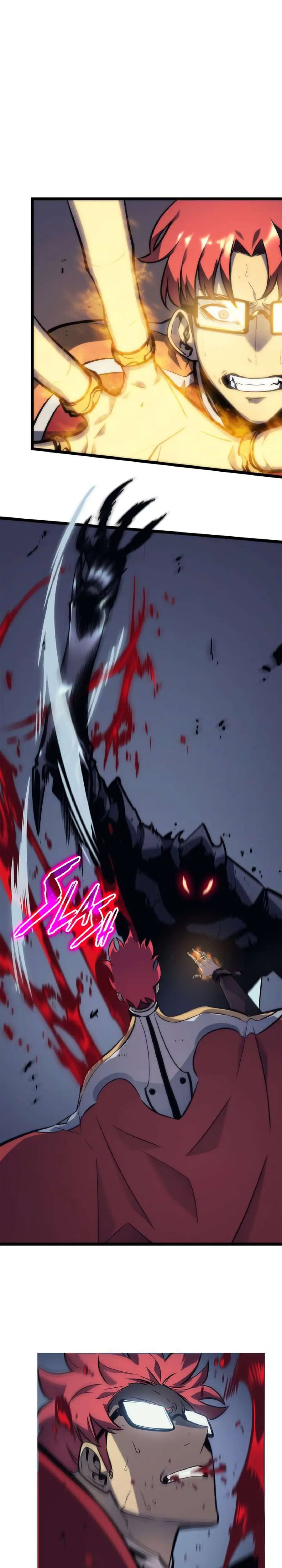 Read Solo Leveling Manga Chapter 99 Page 19