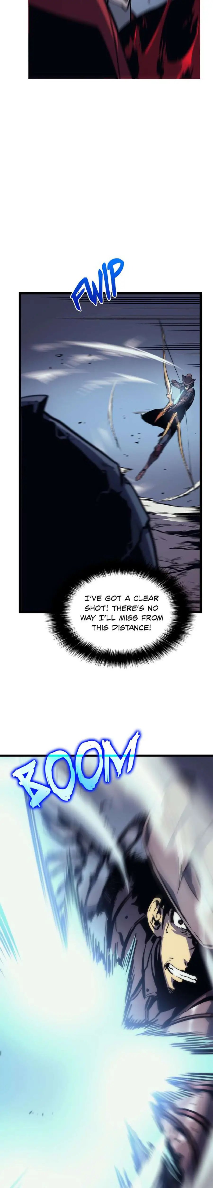 Read Solo Leveling Manga Chapter 99 Page 20