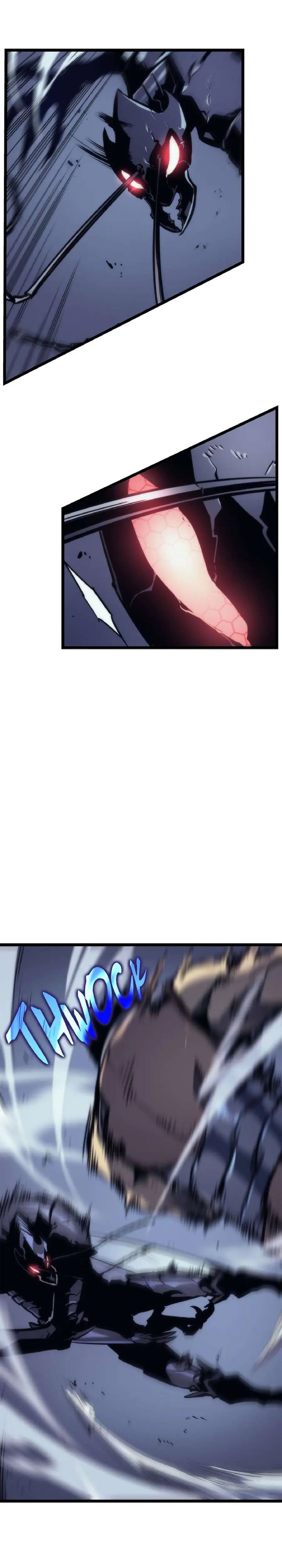 Read Solo Leveling Manga Chapter 99 Page 24