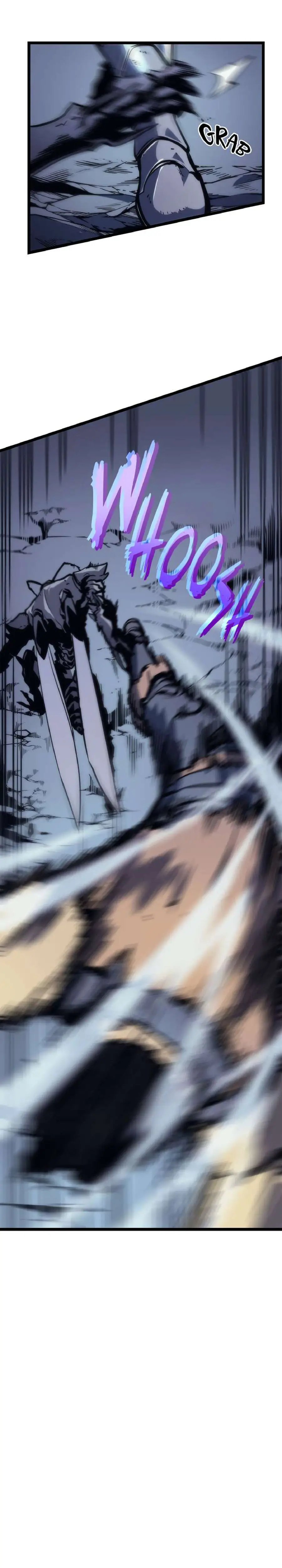 Read Solo Leveling Manga Chapter 99 Page 27