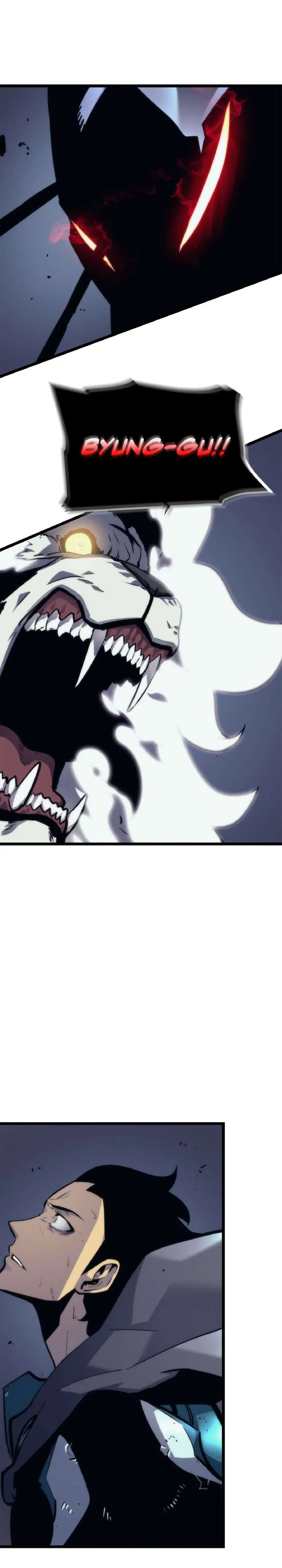 Read Solo Leveling Manga Chapter 99 Page 30