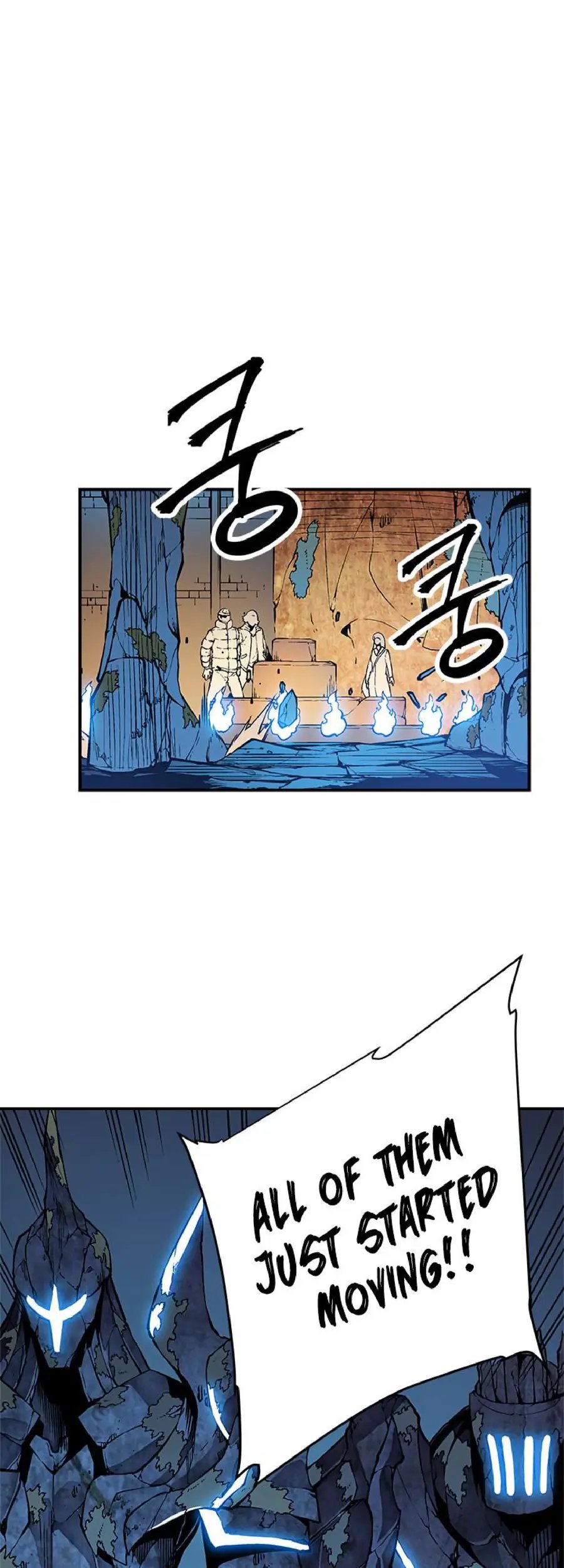 Read Solo Leveling Manga Chapter 9 Page 2