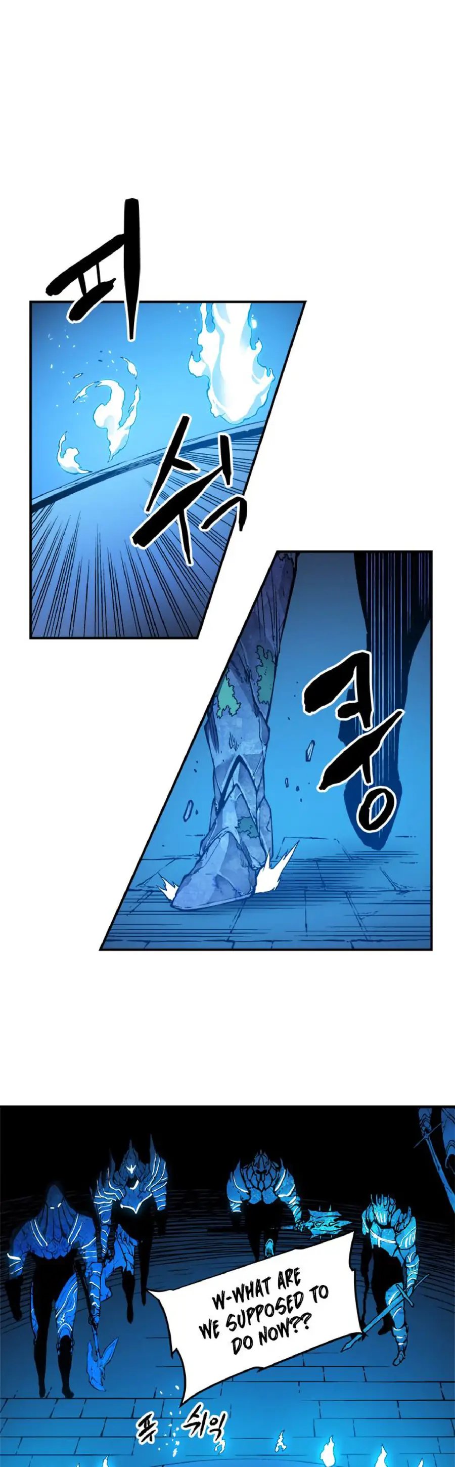 Read Solo Leveling Manga Chapter 9 Page 4