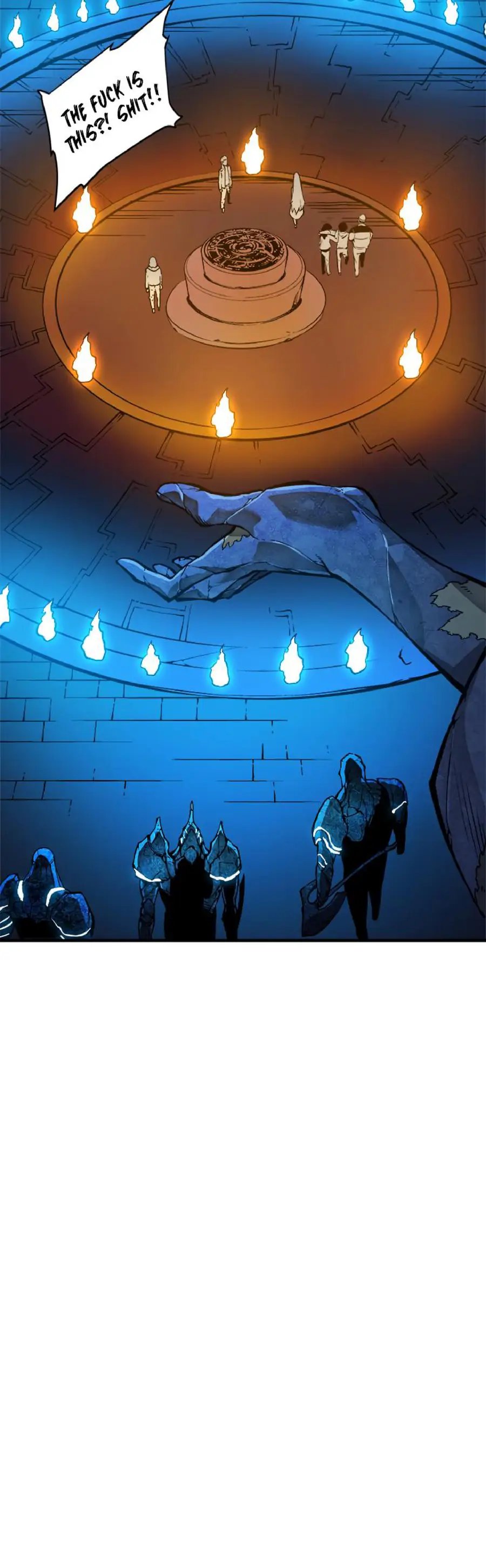 Read Solo Leveling Manga Chapter 9 Page 5