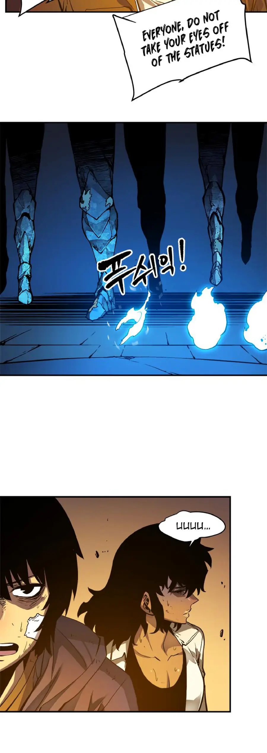 Read Solo Leveling Manga Chapter 9 Page 9