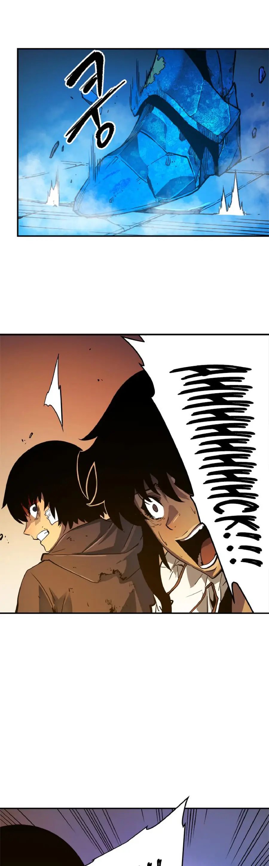 Read Solo Leveling Manga Chapter 9 Page 10