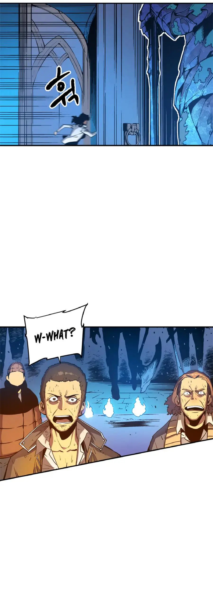 Read Solo Leveling Manga Chapter 9 Page 13