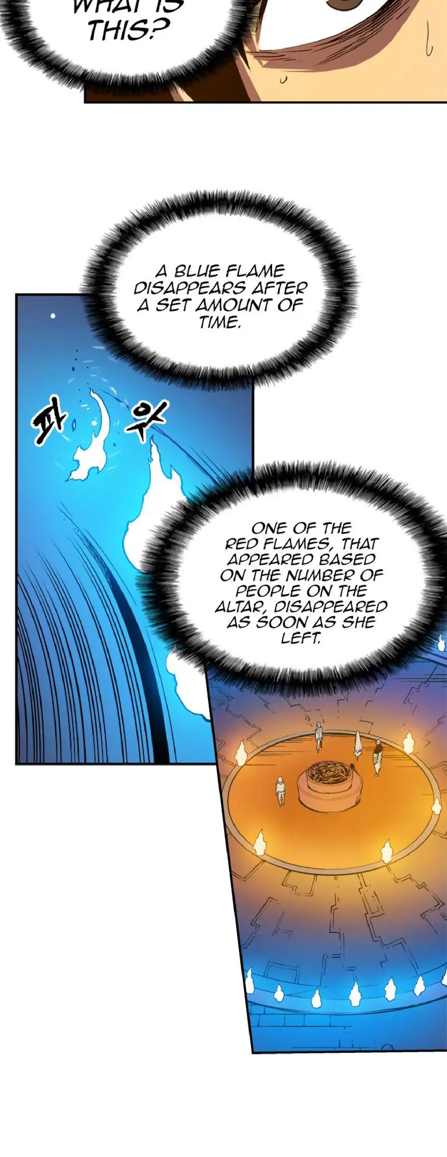 Read Solo Leveling Manga Chapter 9 Page 15