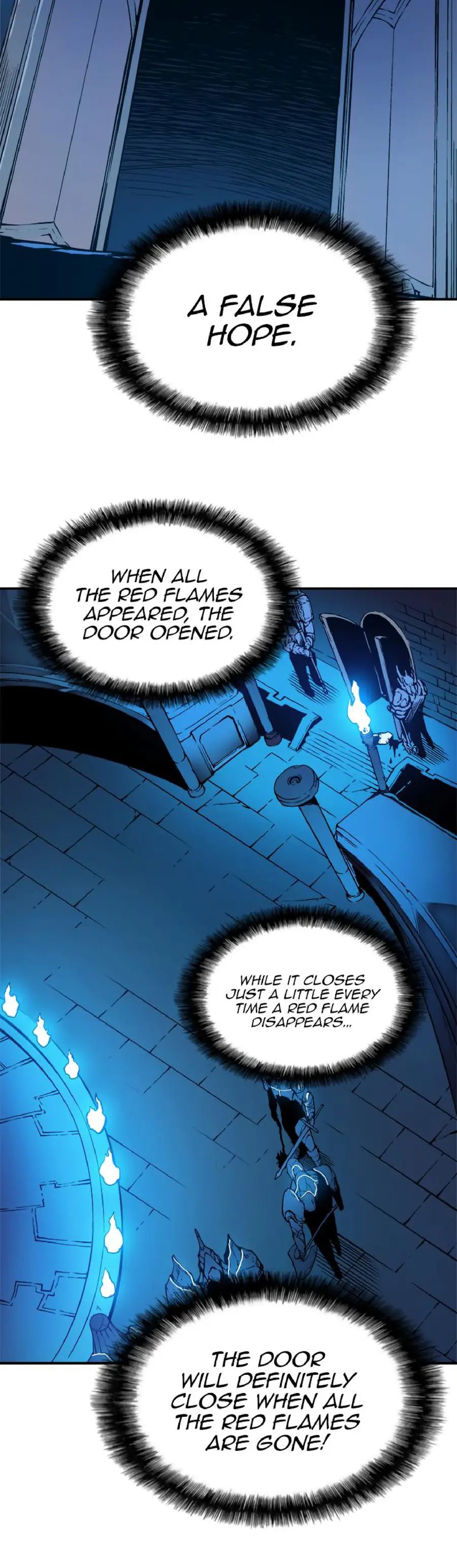 Read Solo Leveling Manga Chapter 9 Page 17