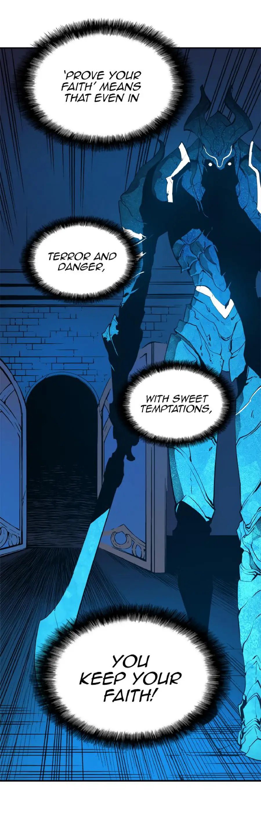 Read Solo Leveling Manga Chapter 9 Page 18