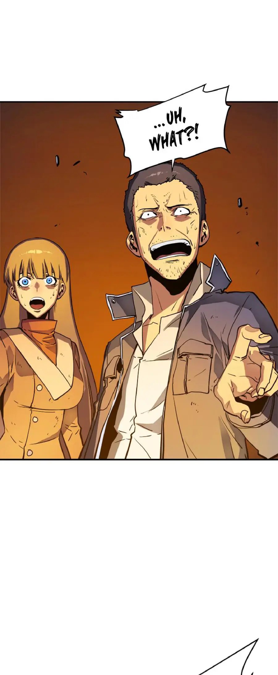 Read Solo Leveling Manga Chapter 9 Page 21