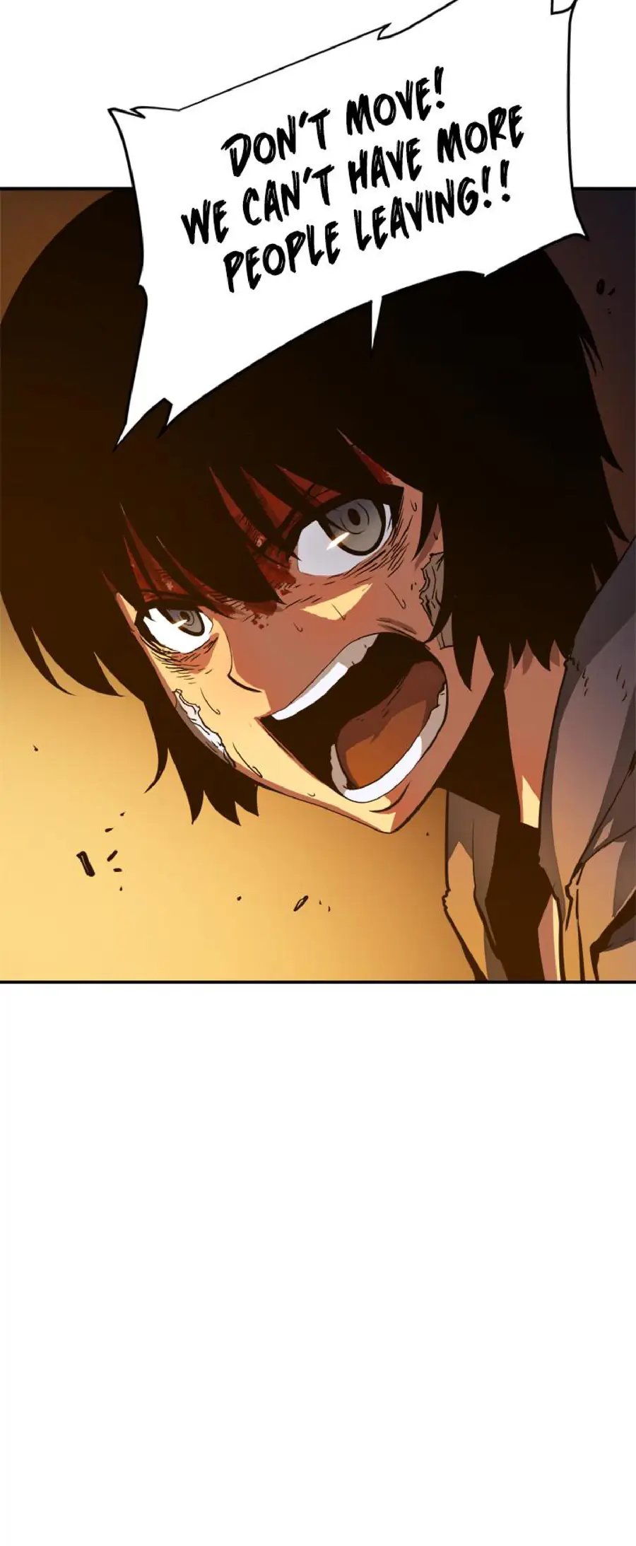 Read Solo Leveling Manga Chapter 9 Page 22