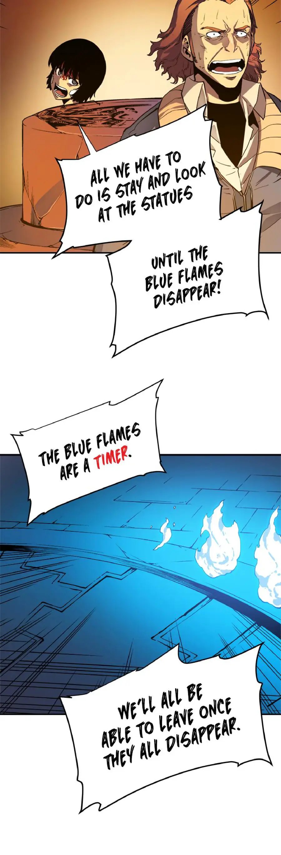 Read Solo Leveling Manga Chapter 9 Page 24