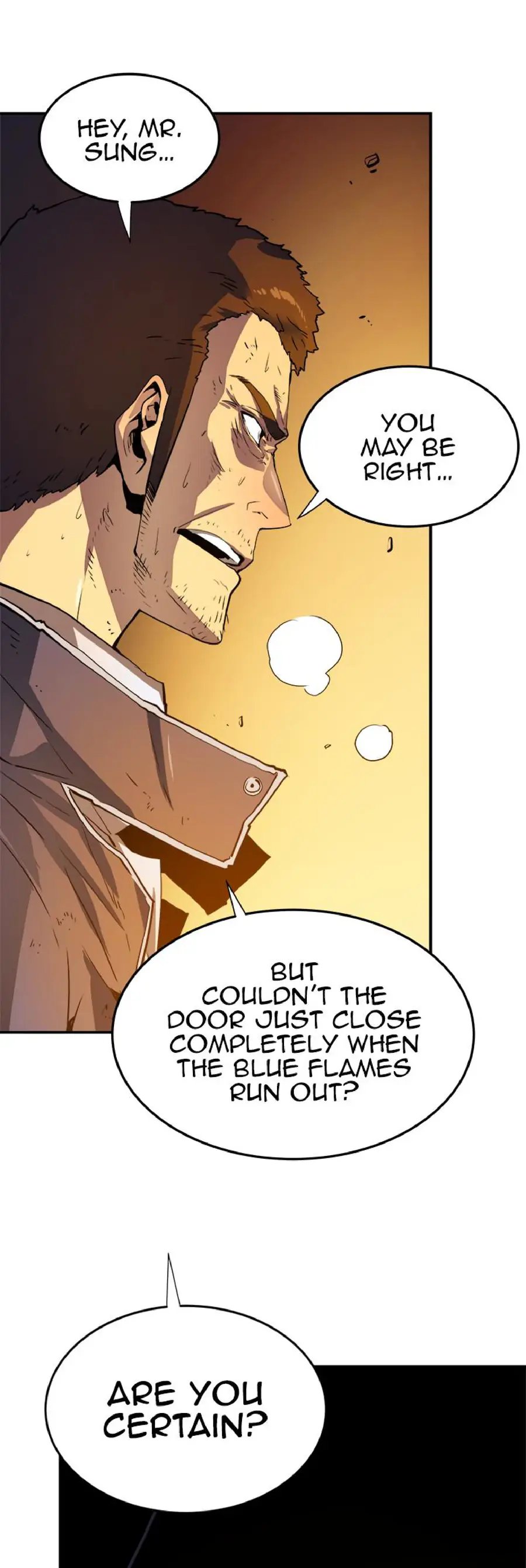 Read Solo Leveling Manga Chapter 9 Page 25