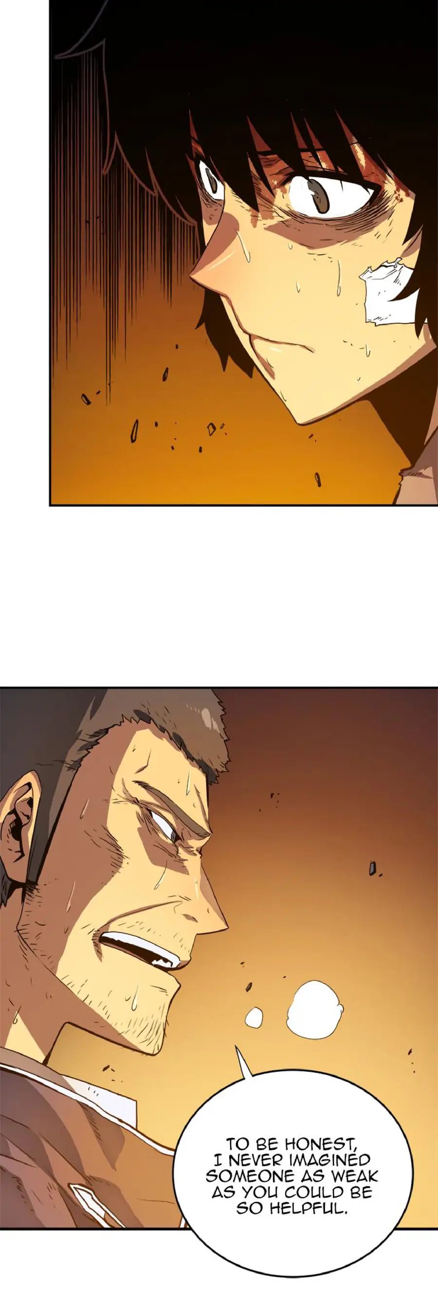 Read Solo Leveling Manga Chapter 9 Page 26