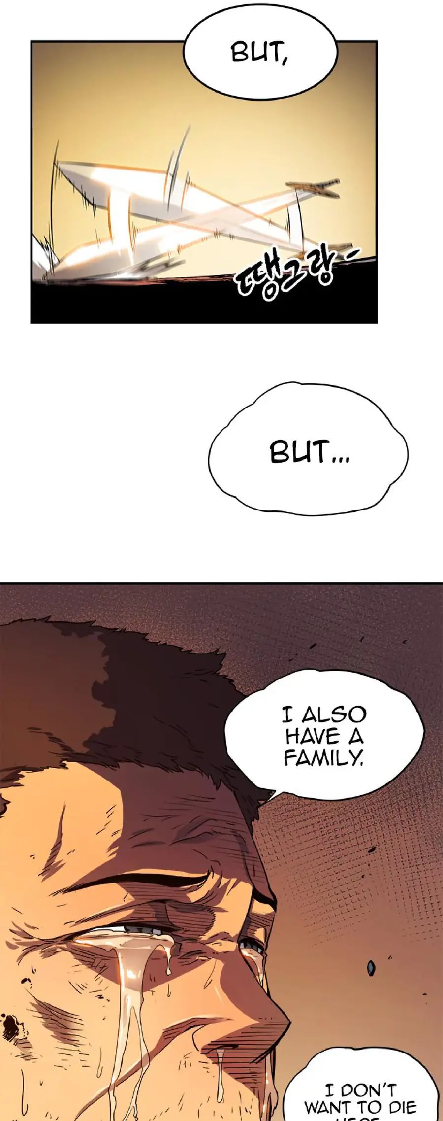 Read Solo Leveling Manga Chapter 9 Page 29