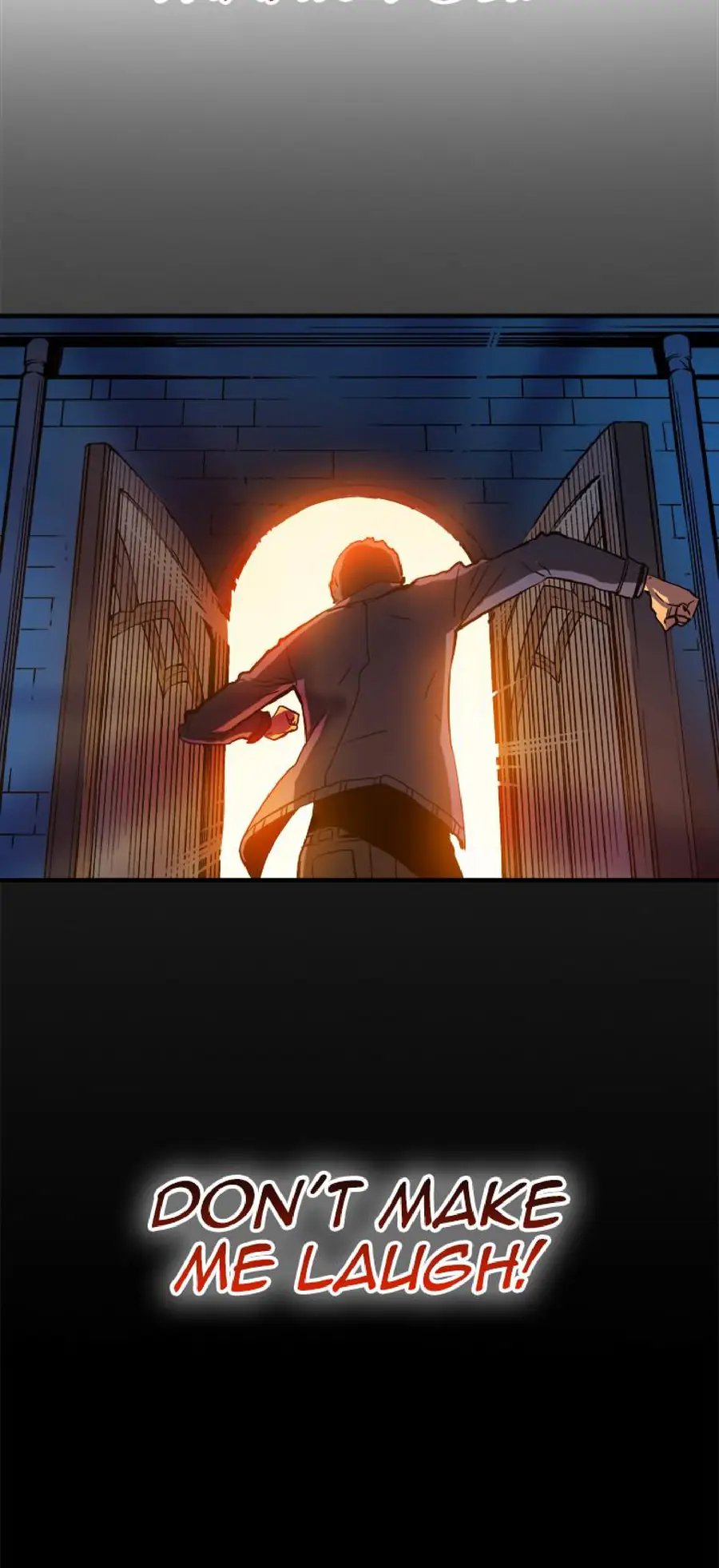 Read Solo Leveling Manga Chapter 9 Page 33