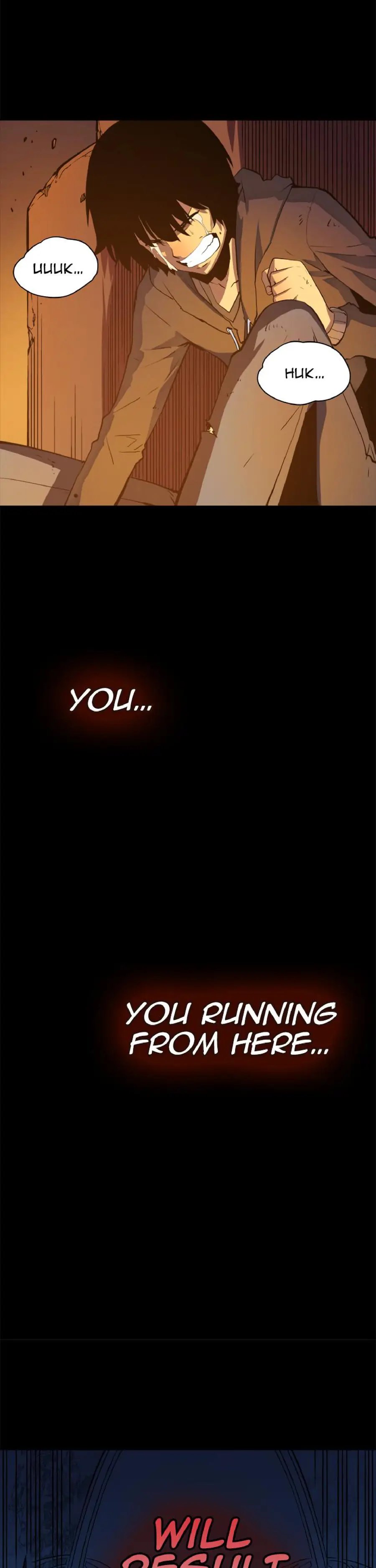 Read Solo Leveling Manga Chapter 9 Page 34