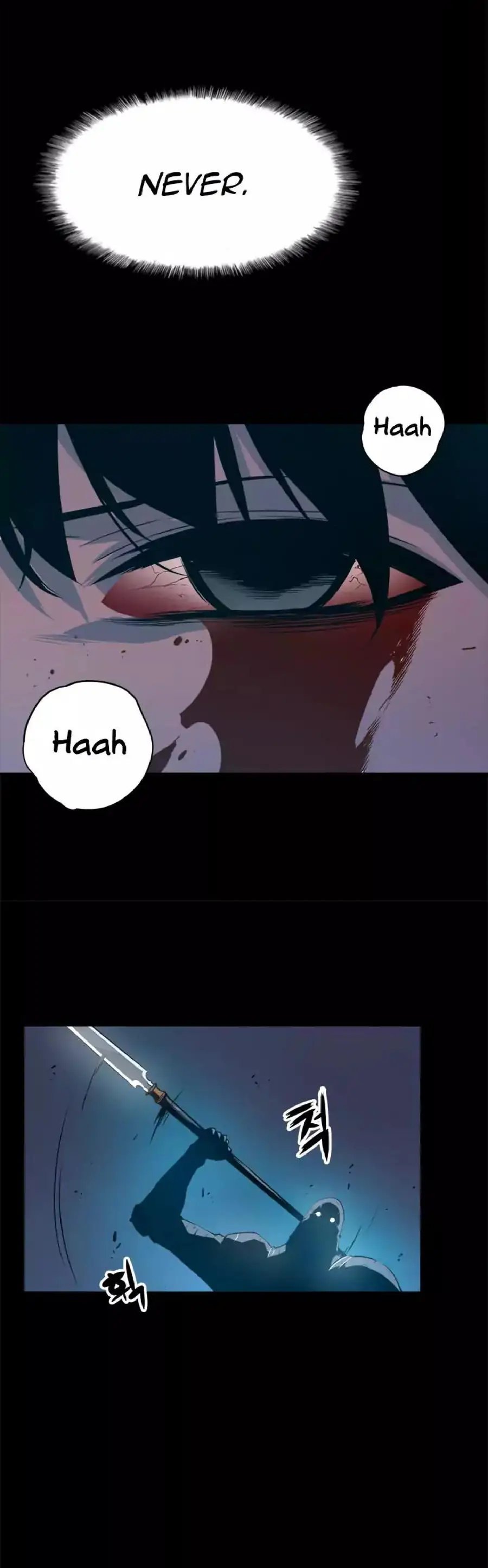 Solo Leveling Chapter 1