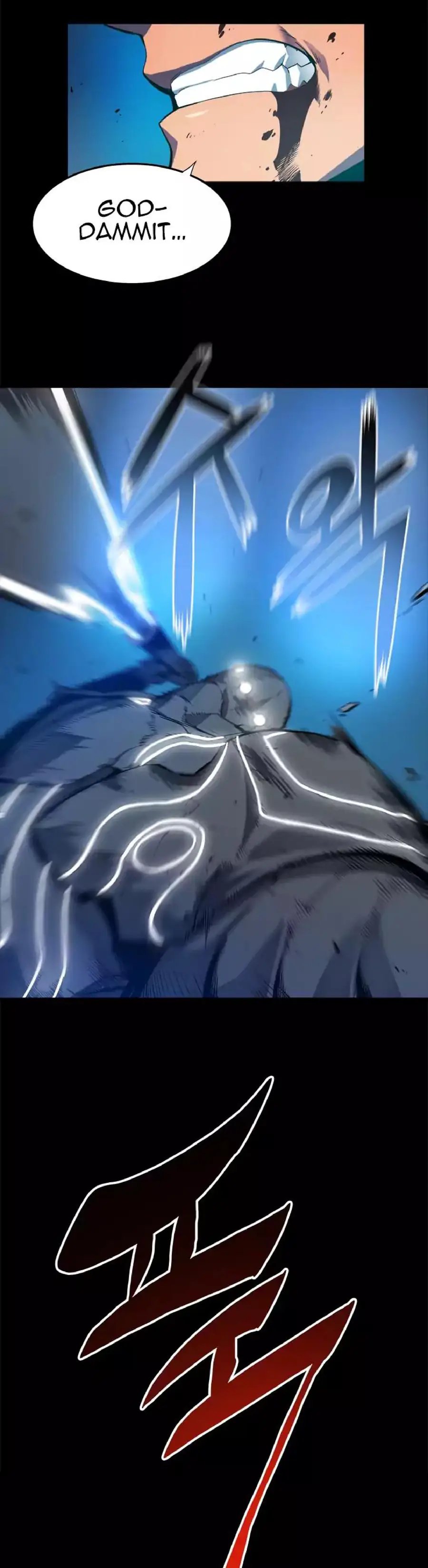 Solo Leveling Chapter 1